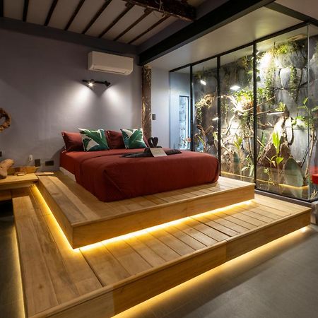 Rockinnest Hotel El Nido Extérieur photo