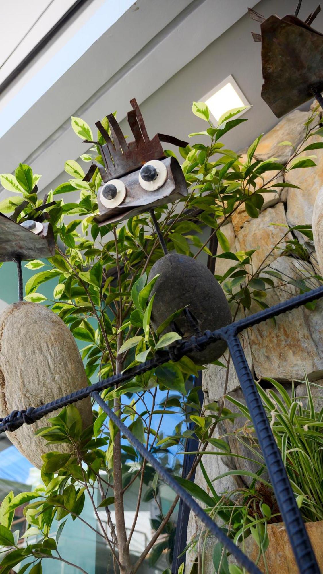 Rockinnest Hotel El Nido Extérieur photo